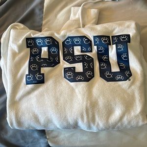 Penn state hoodie